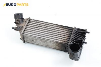 Интеркулер за Peugeot 406 Break (10.1996 - 10.2004) 2.0 HDI 110, 109 к.с.