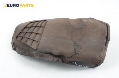 Подкалник за Opel Astra H Hatchback (01.2004 - 05.2014), 2+1 вр., хечбек, позиция: задна, дясна