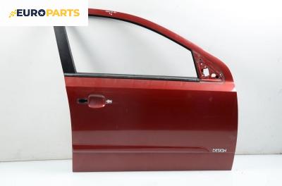 Врата за Opel Astra H Estate (08.2004 - 05.2014), комби, позиция: предна, дясна