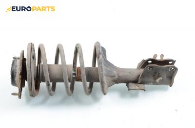 Макферсон за Mitsubishi Carisma Hatchback (07.1995 - 06.2006), хечбек, позиция: предна, дясна