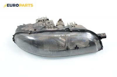 Фар за Fiat Bravo I Coupe (1995-10-01 - 2001-10-01), позиция: дясна