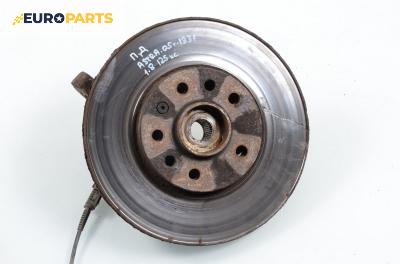 Шенкел главина за Opel Astra H Estate (08.2004 - 05.2014), позиция: предна, дясна