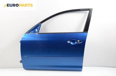 Врата за Mazda 3 Hatchback I (10.2003 - 12.2009), 4+1 вр., хечбек, позиция: предна, лява