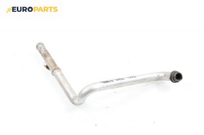 Тръба парно за Fiat Bravo I Coupe (1995-10-01 - 2001-10-01) 1.9 TD 100 S (182.AF), 100 к.с.