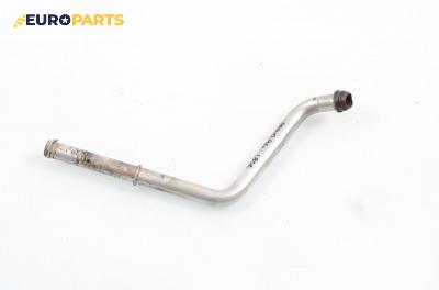 Тръба парно за Fiat Bravo I Coupe (1995-10-01 - 2001-10-01) 1.9 TD 100 S (182.AF), 100 к.с.