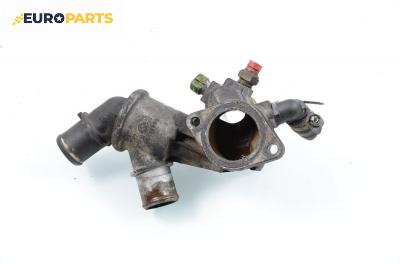 Корпус на термостат за Fiat Bravo I Coupe (1995-10-01 - 2001-10-01) 1.9 TD 100 S (182.AF), 100 к.с.