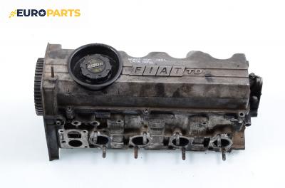 Глава за Fiat Bravo I Coupe (1995-10-01 - 2001-10-01) 1.9 TD 100 S (182.AF), 100 к.с.