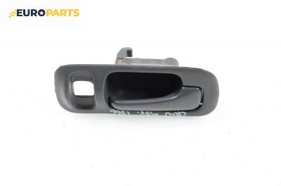 Вътрешна дръжка за Honda CR-V I SUV (10.1995 - 02.2002), 4+1 вр., позиция: предна, дясна