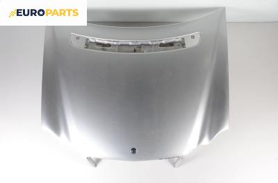 Преден капак за Mercedes-Benz C-Class Sedan (W203) (05.2000 - 08.2007), седан, позиция: предна