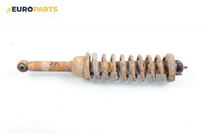 Макферсон за Honda CR-V I SUV (10.1995 - 02.2002), позиция: задна, лява