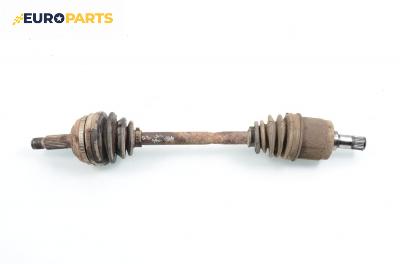 Полуоска за Honda CR-V I SUV (10.1995 - 02.2002) 2.0 16V 4WD (RD1, RD3), 128 к.с., позиция: предна, дясна