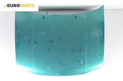 Преден капак за Volkswagen Golf III Hatchback (08.1991 - 07.1998), 4+1 вр., позиция: предна