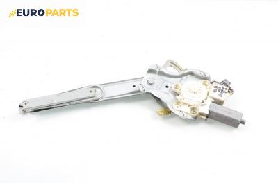 Машинка ел. стъкло за Toyota Avensis Liftback II (04.2003 - 11.2008), хечбек, позиция: предна, дясна