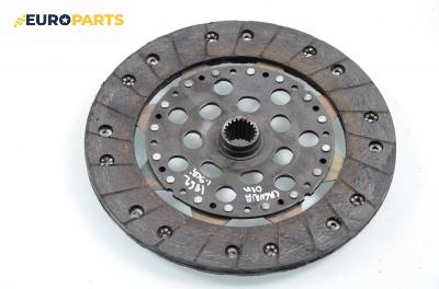 Феродов диск за Renault Laguna II Hatchback (03.2001 - 12.2007) 1.9 dCi (BG08, BG0G), 120 к.с.