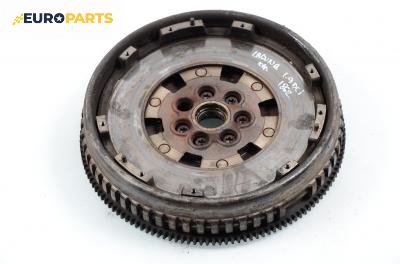 Демпферен маховик за Renault Laguna II Hatchback (03.2001 - 12.2007)