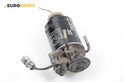 Корпус за горивен филтър за Toyota Avensis Liftback II (04.2003 - 11.2008) 2.0 D-4D (CDT250), 116 к.с.