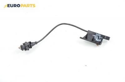 Датчик за колянов вал за Opel Astra H Hatchback (01.2004 - 05.2014) 1.8, 125 к.с.