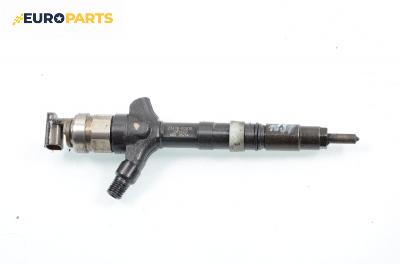 Дюза дизел за Toyota Avensis Liftback II (04.2003 - 11.2008) 2.0 D-4D (CDT250), 116 к.с., № Denso 23670-0G010