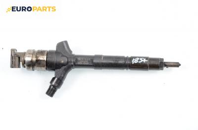 Дюза дизел за Toyota Avensis Liftback II (04.2003 - 11.2008) 2.0 D-4D (CDT250), 116 к.с., № Denso 23670-0G010