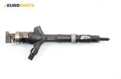 Дюза дизел за Toyota Avensis Liftback II (04.2003 - 11.2008) 2.0 D-4D (CDT250), 116 к.с., № Denso 23670-0G010