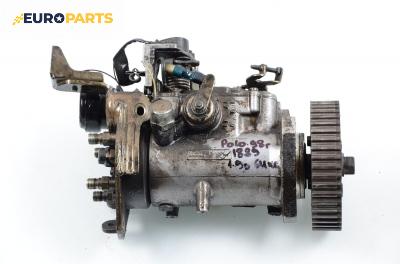 ГНП-горивонагнетателна помпа за Volkswagen Polo Hatchback II (10.1994 - 10.1999) 64 1.9 D, 64 к.с., № Lucas 028 130 081 Q