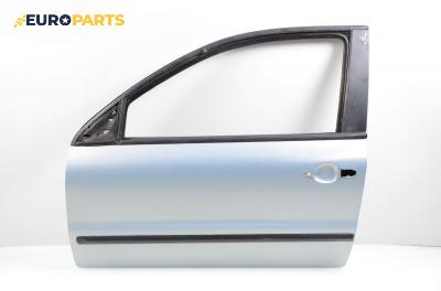 Врата за Fiat Bravo I Coupe (1995-10-01 - 2001-10-01), 2+1 вр., позиция: лява