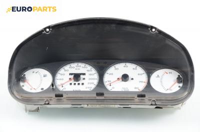 Километраж за Fiat Bravo I Coupe (1995-10-01 - 2001-10-01) 2.0 HGT 20V (182.AD), 147 к.с.