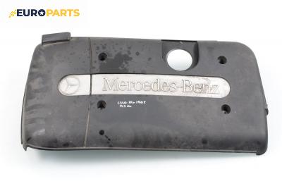 Декоративен капак двигател за Mercedes-Benz C-Class Coupe (CL203) (03.2001 - 06.2007)