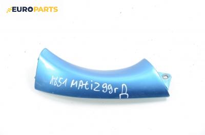 Лайсна под фар за Daewoo Matiz Hatchback (09.1998 - 01.2005), позиция: дясна