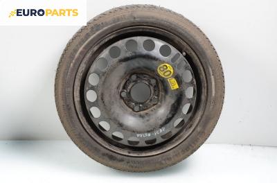 Резервна гума за Opel Astra H Estate (08.2004 - 05.2014) 16 цола, ширина 4