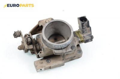 Дроселова клапа за Ford Fiesta IV Hatchback (08.1995 - 09.2002) 1.4 i 16V, 90 к.с.