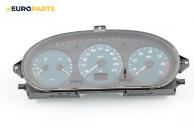 Километраж за Renault Megane Scenic (10.1996 - 12.2001) 1.6 e (JA0F), 90 к.с.