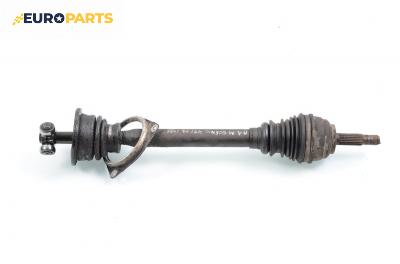 Полуоска за Renault Megane Scenic (10.1996 - 12.2001) 1.6 e (JA0F), 90 к.с., позиция: предна, лява