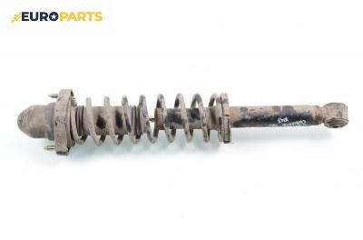 Макферсон за Mitsubishi Carisma Hatchback (07.1995 - 06.2006), хечбек, позиция: задна, дясна