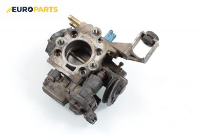 Дроселова клапа за Opel Corsa B Hatchback (03.1993 - 12.2002) 1.0 i 12V, 54 к.с.