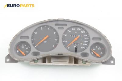Километраж за Opel Tigra Coupe (07.1994 - 12.2000) 1.4 16V, 90 к.с.