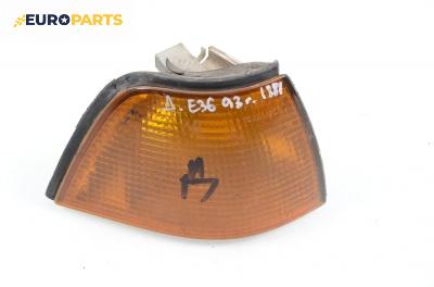 Мигач за BMW 3 Series E36 Sedan (09.1990 - 02.1998), седан, позиция: дясна