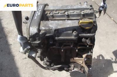 Двигател за Opel Corsa B Hatchback (03.1993 - 12.2002) 1.0 i 12V, 54 к.с., code : X10XE