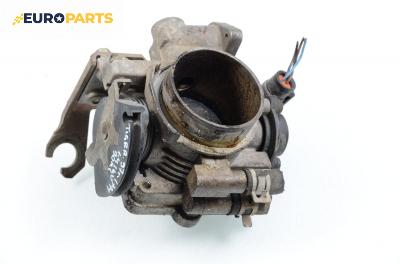 Дроселова клапа за Opel Tigra Coupe (07.1994 - 12.2000) 1.4 16V, 90 к.с.