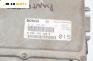 Компютър двигател за Fiat Punto Hatchback (09.1993 - 09.1999) 1.4 GT Turbo, 133 к.с., № BOSCH  0 261 203 099