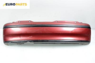 Задна броня за Fiat Punto Hatchback (09.1993 - 09.1999)