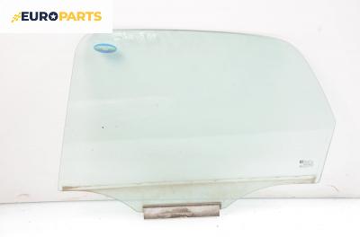 Странично стъкло за Opel Corsa C Hatchback (09.2000 - 12.2009), 4+1 вр., хечбек, позиция: задна, лява