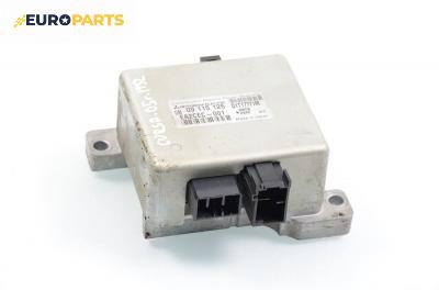 Модул електрическа рейка за Opel Corsa C Hatchback (09.2000 - 12.2009), № 09 115 125