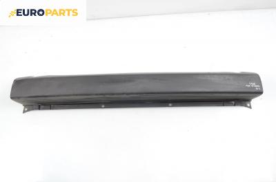 Задна броня за Fiat Doblo Cargo (11.2000 - 02.2010)