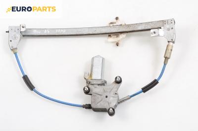 Машинка ел. стъкло за Peugeot 406 Break (10.1996 - 10.2004), комби, позиция: предна