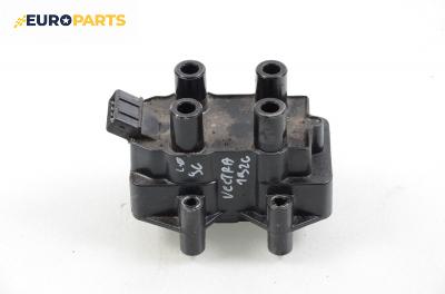 Запалителна бобина за Opel Vectra B Sedan (09.1995 - 04.2002) 2.0 i 16V, 136 к.с., № 28614