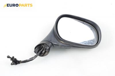 Огледало за Mitsubishi Carisma Hatchback (07.1995 - 06.2006), хечбек, позиция: дясна