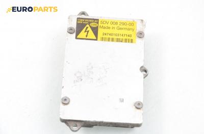 Xenon баласт за Mercedes-Benz E-Class Estate (S211) (03.2003 - 07.2009), № 5DV 008 290-00