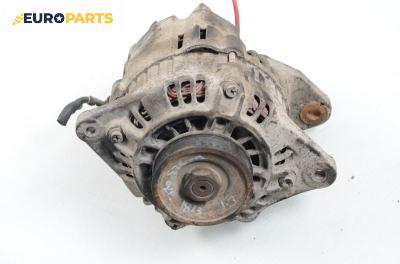 Алтернатор / генератор за Mazda 323 C IV Hatchback (06.1989 - 09.2000) 1.3 16V, 73 к.с., № MITSUBISHI A2T35277