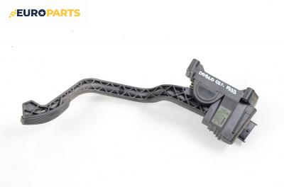 Потенциометър газ  за Fiat Doblo Cargo (11.2000 - 02.2010), № BOSCH 0 281 002 415